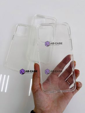 Прозрачный чехол clear (iPhone 12 mini)