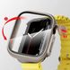 Защитный чехол для Apple Watch 41mm ULTRA Edition Black 5