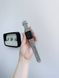 Ремешок Swarovski для Apple Watch 38|40|41mm со стразами Silver 2