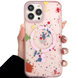 Чохол Blot with MagSafe для iPhone 14 Pro Pink