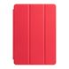 Чехол-папка iPad Pro 12,9 (2020) Smart Case Red