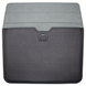 Чехол-папка для MacBook 13.3 Black 2
