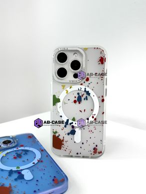 Чохол Blot with MagSafe для iPhone 14 Pro White