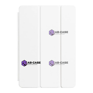 Чeхол-папка Smart Case for iPad Air 2 White