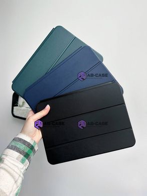 Чeхол-папка Smart Case for iPad Air 2 Dark Green
