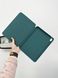 Чeхол-папка Smart Case for iPad Air 2 Pine green 2