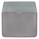 Чехол-папка для MacBook 13.3 Charcoal Gray 2