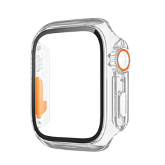 Защитный чехол для Apple Watch 45mm ULTRA Edition Clear