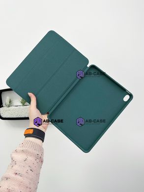 Чехол-папка Smart Case for iPad 10,2 (2019-2021) Charcoal Gray