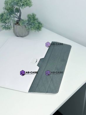 Чехол-папка для MacBook 15,4 Charcoal Gray