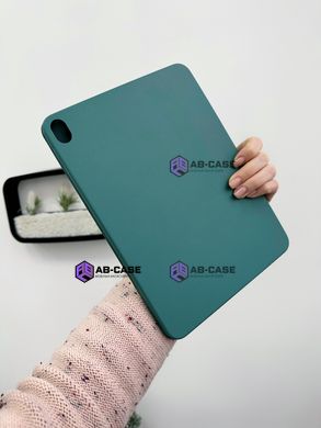 Чехол-папка Smart Case for iPad 10,2 (2019-2021) Charcoal Gray
