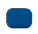 Чехол для AirPods PRO silicone case (Royal Blue)