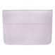 Чехол-папка для MacBook 13.3 Lavender Gray 1