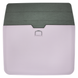 Чехол-папка для MacBook 13.3 Lavender Gray 2