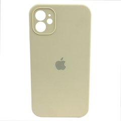 Чехол Square Case (iPhone 11, №44 Marine Green)