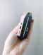 Чехол стеклянный матовый AG Glass Case для iPhone 13 с защитой камеры Pink 5