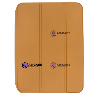 Чехол-папка Smart Case for iPad Air Brown