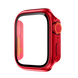 Защитный чехол для Apple Watch 45mm ULTRA Edition Red