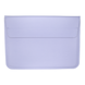 Чехол-папка для MacBook 13.3 Light Purple 1