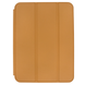 Чехол-папка Smart Case for iPad Air Brown