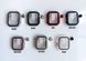 Защитный чехол для Apple Watch 41mm ULTRA Edition Clear 5