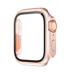 Захисний чохол для Apple Watch 45mm ULTRA Edition Rose Gold
