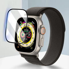 Плівка Polymer для Apple Watch Ultra 49 mm