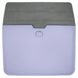 Чехол-папка для MacBook 15,4 Light Purple 2