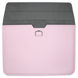 Чехол-папка для MacBook 13.3 Pink 2