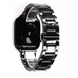 Ремешок керамический Ceramic Band для Apple Watch 42|44|45|49mm Black