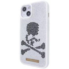Чехол для iPhone 15 Rock Case, White