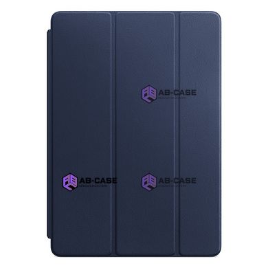 Чехол-папка Smart Case for iPad Air 4 10.9 (2020) Dark blue