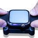 Защитное стекло для Apple Watch (41mm Series 8|7) 3D Polymer Nano with Applicator 2