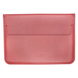 Чехол-папка для MacBook 15,4 Red