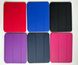 Чехол-папка Smart Case for iPad Air Rose Red 7