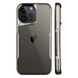 Чехол для iPhone 15 Pro Max Metallic Shell Case, Graphite 1