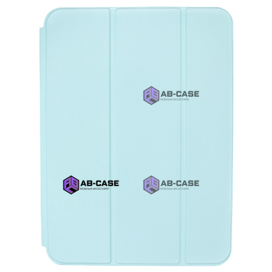 Чехол-папка Smart Case for iPad Air Sea Blue