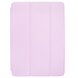 Чехол-папка Smart Case for iPad Pro 12,9 (2018) Pink 1