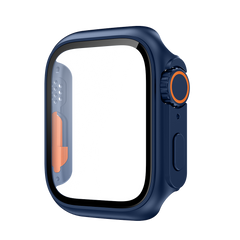 Защитный чехол для Apple Watch 41mm ULTRA Edition Deep navy