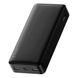 Павербанк Baseus 20000 mAh 15W 2 USB 1 Type C Quick Charge 2.0 PowerBank 2