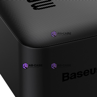 Павербанк Baseus 30000 mAh 20W 2 USB 1 Type C Quick Charge 3.0 PowerBank
