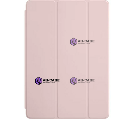 Чехол-папка Smart Case for iPad Pro 12,9 (2018) Pink sand