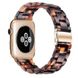 Янтарный Ремешок для Apple Watch (42mm, 44mm, 45mm, 49mm Fire)