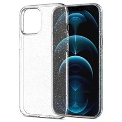 Чехол Crystal Case (для iPhone 12 | 12 Pro)