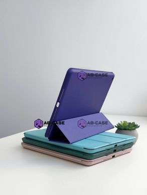 Чехол-папка Smart Case for iPad 10,2 (2019-2021) Rose Red