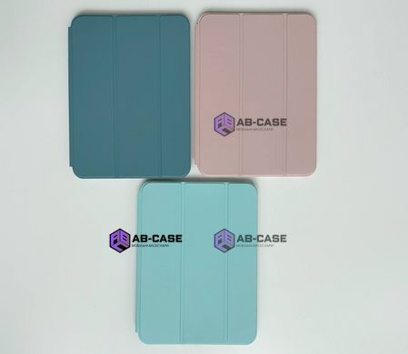 Чехол-папка Smart Case for iPad 10,2 (2019-2021) Rose Red