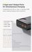 Павербанк Baseus 20000mAh 65W Adaman Metal Quick Charge Power Bank 3