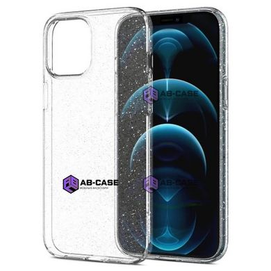 Чехол Crystal Case (для iPhone 12 mini)