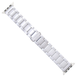 Ремешок керамический Ceramic Band для Apple Watch 42|44|45|49mm White 1