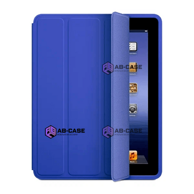 Чехол-папка Smart Case for iPad NEW (2017/2018) Royal blue